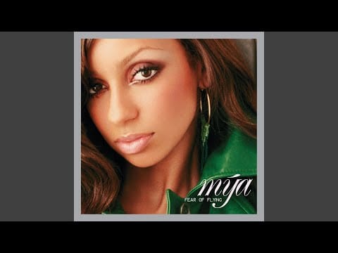 Mya — Case Of The Ex (O.M.O. 2-Step Mix)