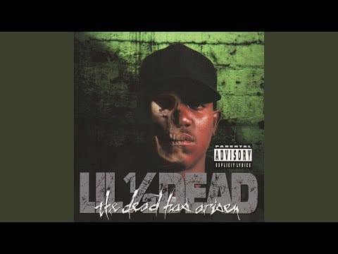 Lil' 1/2 Dead — It Don't Stop