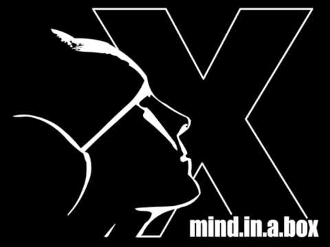 mind.in.a.box — mind.in.a.box - Lost Alone