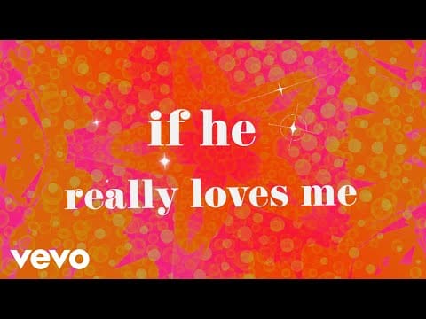 Boy Meets Girl — Boy Meets Girl - How Will I Know (Martini Mix) [Lyric Video]