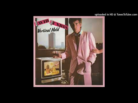 David Dundas — David Dundas - "Never Surrender" [Vertical Hold, 1978]