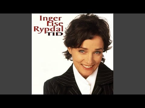 Inger Lise Rypdal — Mine siste sigaretter