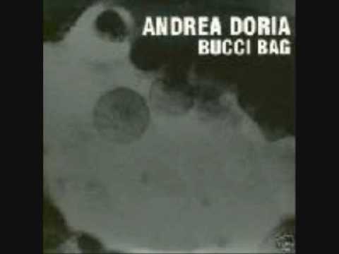 Andrea Doria — Andrea Doria - Bucci Bag