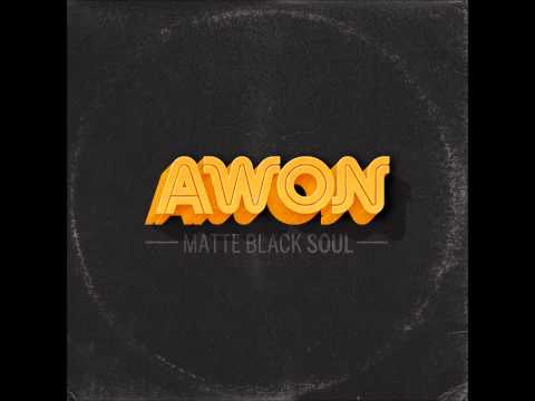 Awon — Awon - Haunted (Prod. by Phoniks)