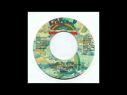 Aurra — Aurra - Are You Single (Single Version)