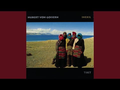 Hubert von Goisern — Panchen Lama
