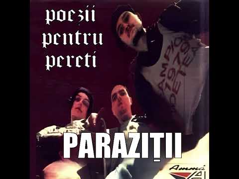 Paraziții — Parazitii - Jegosii (6) (HQ)