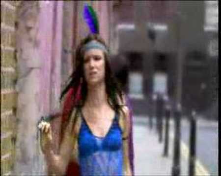 Juliette & The Licks — Juliette And The Licks - Hot Kiss