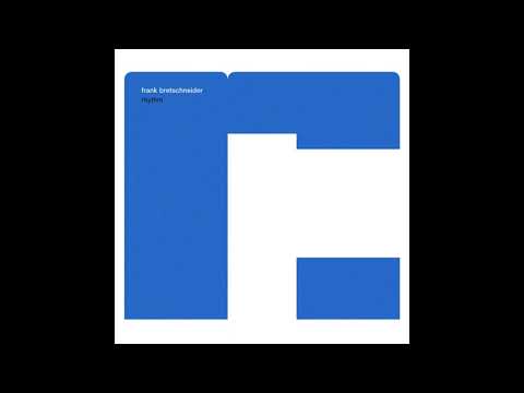Frank Bretschneider — Frank Bretschneider - The October Game