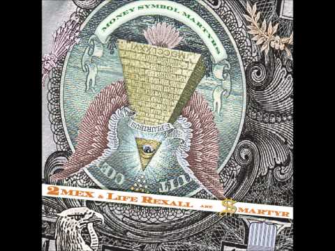 2Mex — 2mex & Life Rexall - Jerry Reuss (feat. Busdriver)