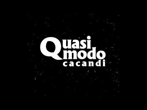 Expose Your Eyes — Smell & Quim + Expose Your Eyes – Quasi-modo Cacandi [FULL CD]