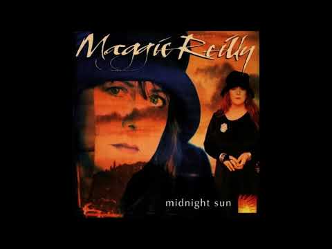 Maggie Reilly — Maggie Reilly - Don't Wanna Lose ( 1993 )
