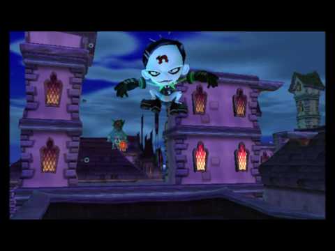 Rednex — Rednex - Mama Take Me Home [The Music Video With Crash Twinsanity Pictures]