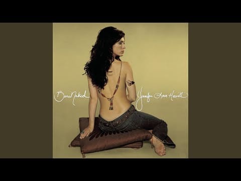 Jennifer Love Hewitt — Can I Go Now