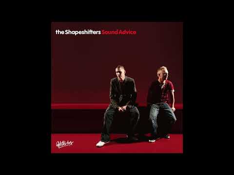 Shapeshifters — The Shapeshifters - Incredible