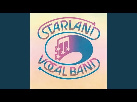 Starland Vocal Band — California Day