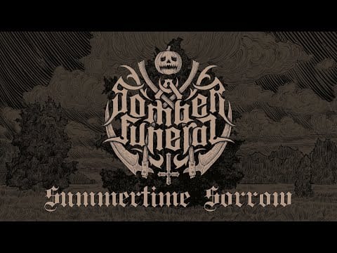A Somber Funeral — A Somber Funeral | Summertime Sorrow (Full Album Stream 2024 HD)