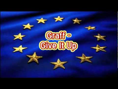 Graaf — Graff - Give It Up