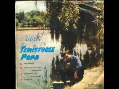 Temistocle Popa — Cristian Popescu-Totu-n jurul meu danseaza