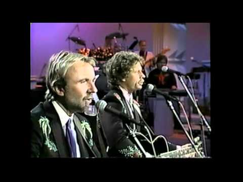 Desert Rose Band — Desert Rose Band - He's back and I'm Blue