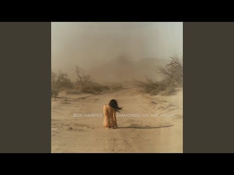Ben Harper — Diamonds On The Inside