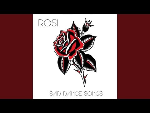 Rosi — Lippen
