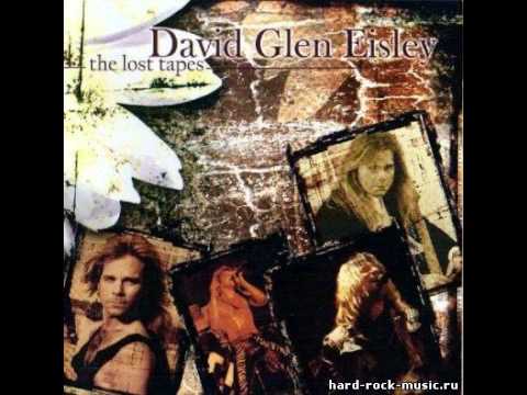 David Glen Eisley — Are You Ready - David Glen Eisley