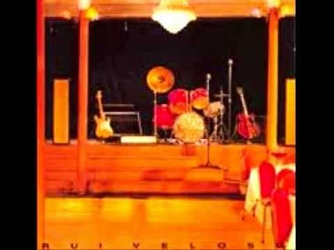 Rui Veloso — "Irmãos de sangue" - Rui Veloso, "Mingos & os Samurais"