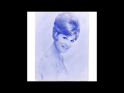 Phyllis McGuire — Phyllis McGuire - I Don't Want To Walk Without You