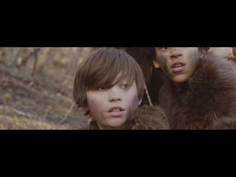 Caspian (3) — Caspian - "Arcs of Command" (Official Music Video)