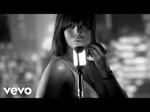 Toni Braxton — Toni Braxton - Deadwood (Official Music Video)