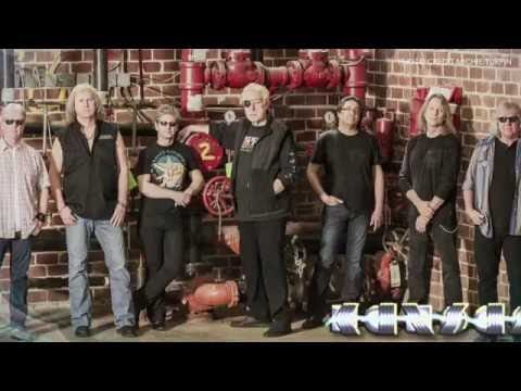 Kansas (2) — KANSAS - With This Heart (Album Track)