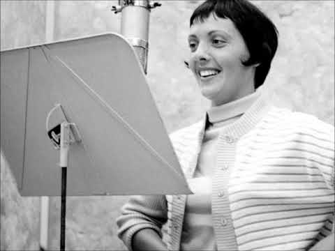 Keely Smith — Keely Smith with Count Basie and His Orchestra – Make the Man Love Me, 1963