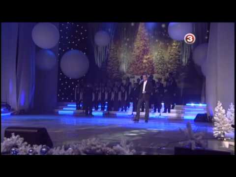 Bet bet — Bet Bet un JMMS zēnu koris - Nakts (2010)