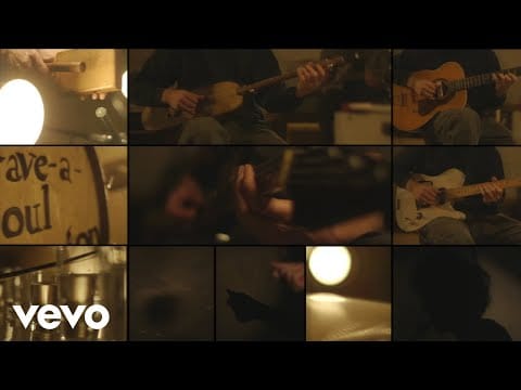 Pino Palladino — Pino Palladino + Blake Mills - Chris Dave