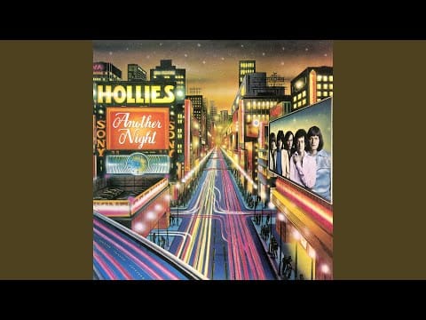 The Hollies — Second Hand Hang-Ups (2008 Remaster)