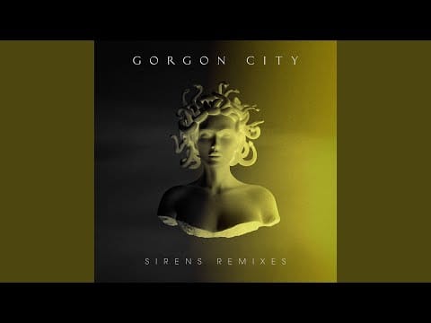 Gorgon City — Unmissable (Huxley Remix)