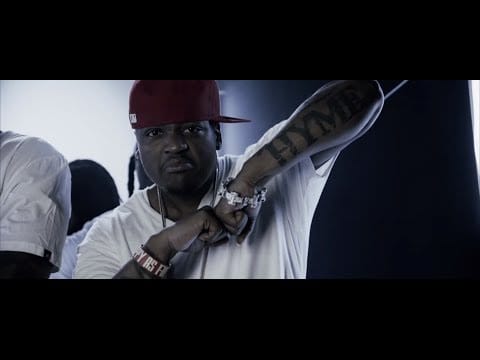 Stevie Stone — Stevie Stone - The Reason (Feat. Spaide Ripper) Official Music Video
