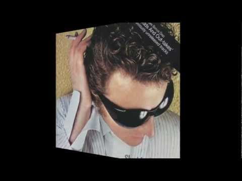 Ian Hunter — 55  Ian Hunter   Detroit Rough Mix Instrumental 1981