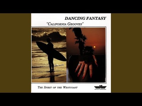Dancing Fantasy — Get Things Straight