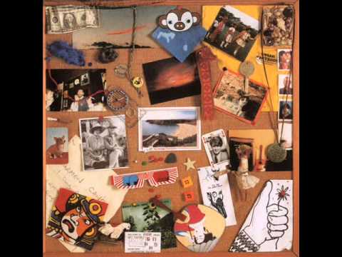 Gorky's Zygotic Mynci — Gorky's Zygotic Mynci - Dark Night