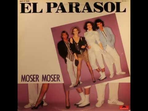 Moser Moser — Moser moser - El parasol (extended version)