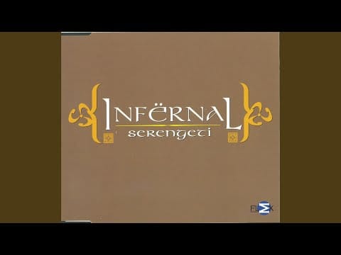 Infernal — Electric Midnight