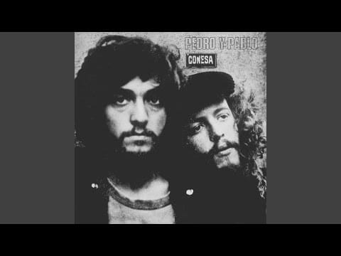 Pedro Y Pablo — Cancion del Ser