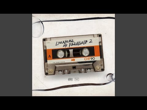 L'Hexaler — Créature