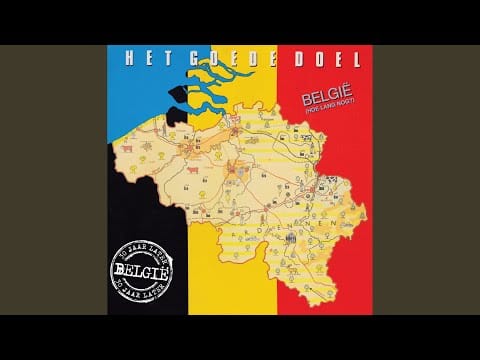 Het Goede Doel — Iets van gevoel - Remaster