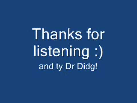 Dr. Didg — dr didg devon