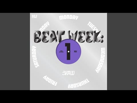 Sun Raw — Saturday (Beat Week 1)