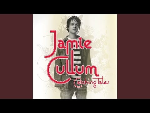 Jamie Cullum — Fascinating Rhythm