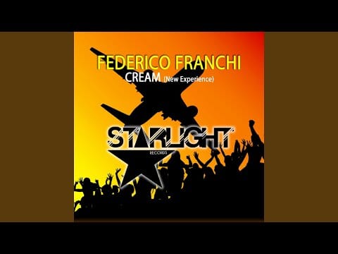 Federico Franchi — Cream (Fuzzy Hair Mix)